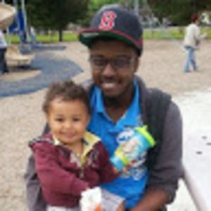 Meet your Posher, Rob